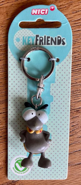 Nici Key Friends | Kaufen auf Ricardo