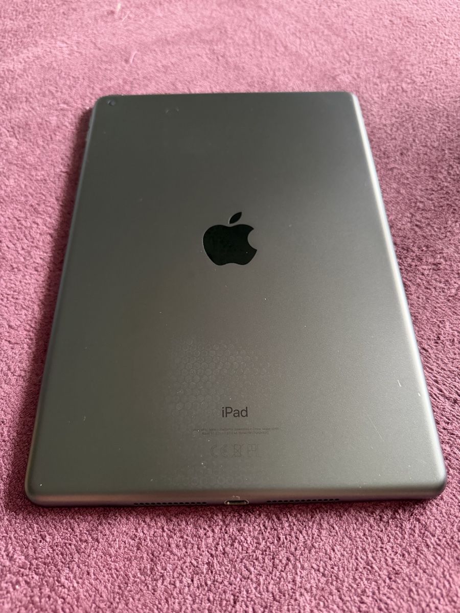 Apple Tablet PC: iPad 7. Generation 2019 128Gb – Gebraucht aus Luzern von Setuper 1
