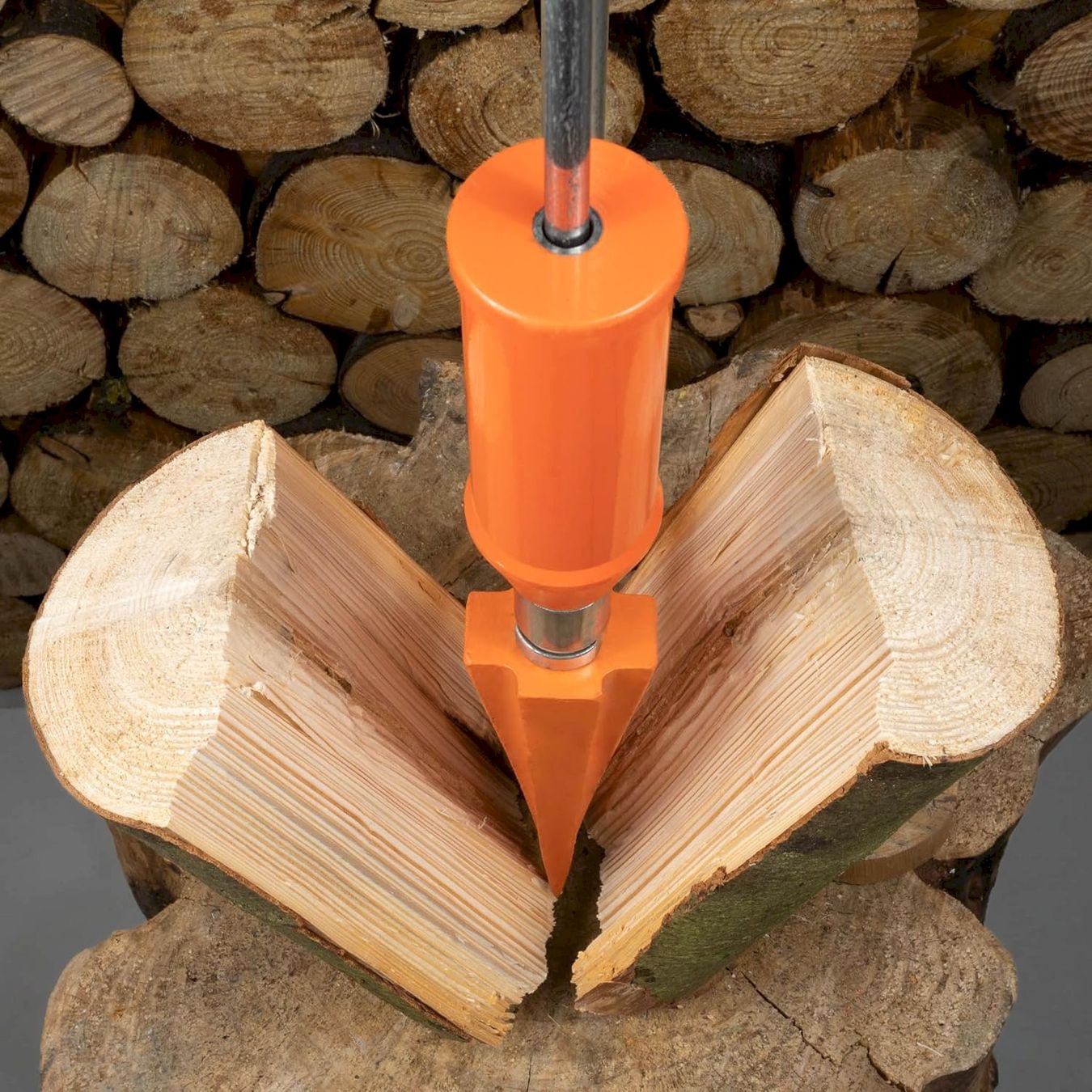 Toutes les machines: Forest Master FMMS Manueller Holzspalter – Neuf avec emballage d'origine à Bottighofen par zaap 1