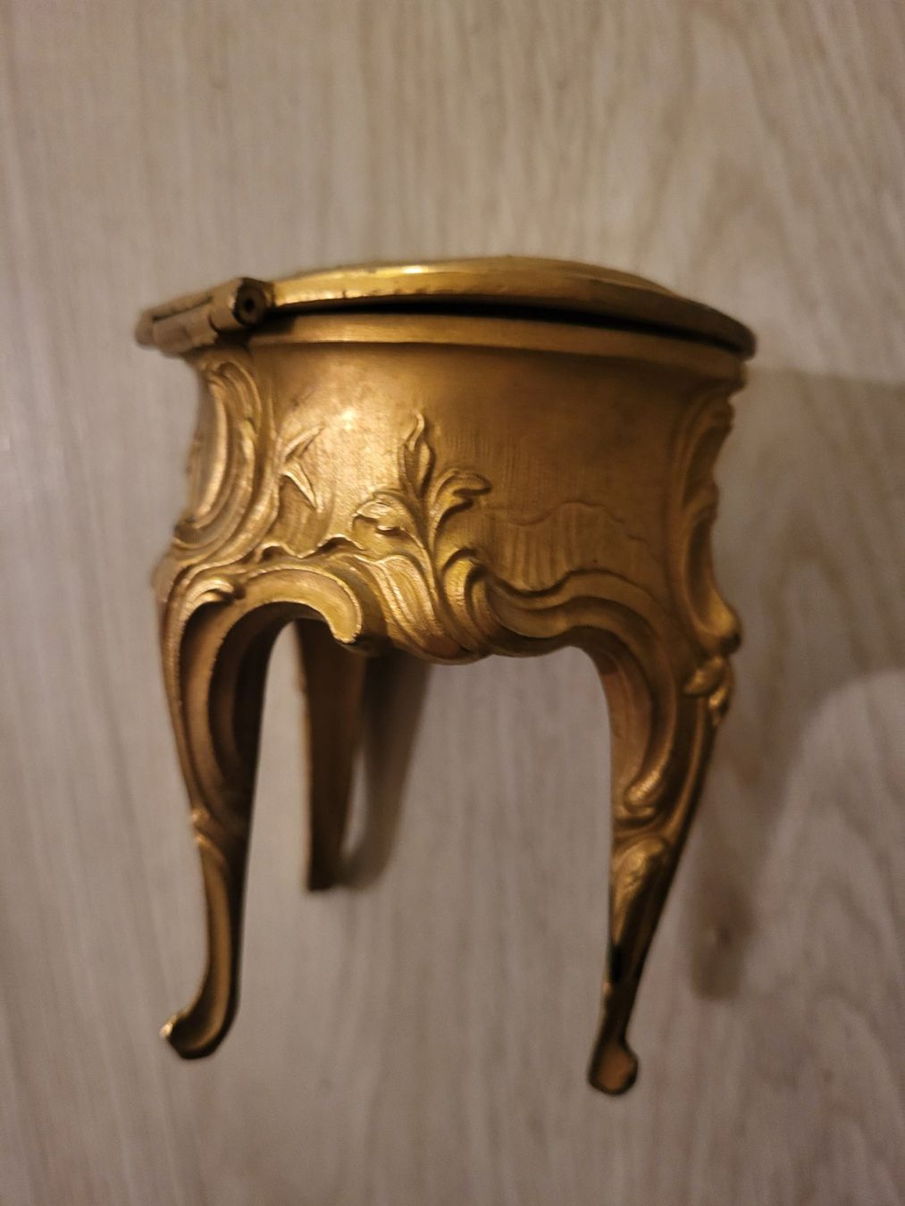 Cassapanche: Schmuckschatulle kästchen rococo – Nuovo (secondo la descrizione) da Turbenthal venduto da kai_6277 2