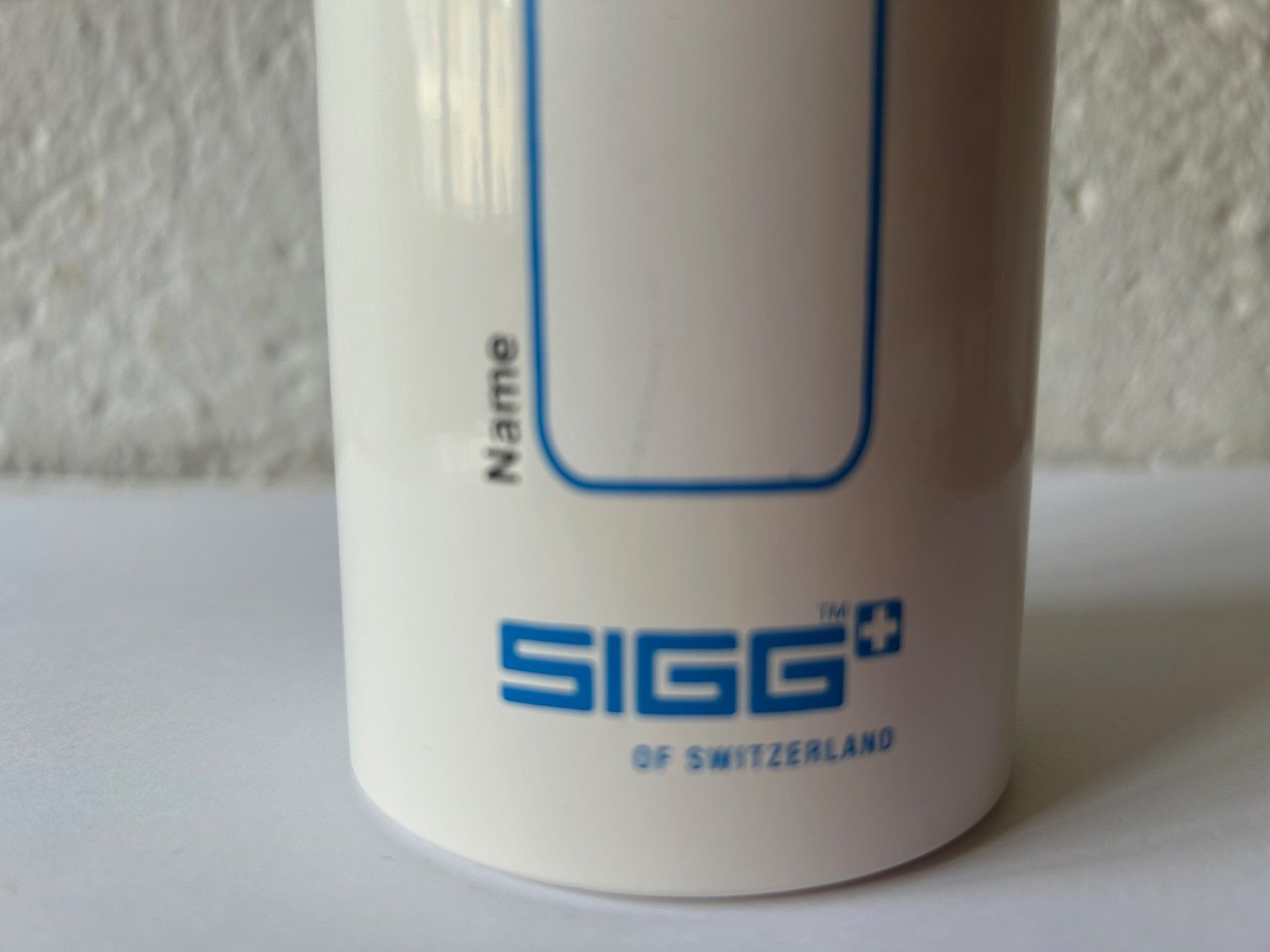 Sigg Trinkflaschen & Thermosflaschen: SIGG Trinkflasche (Stadler / 0,6 L) – Neu und originalverpackt aus Bern von san_svt6 2