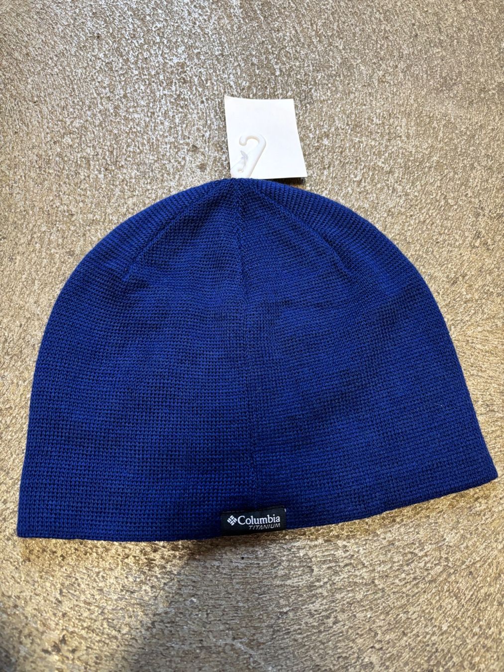 Columbia Copricapi, berretti & cappellini: Bonnet Columbia Unisex Taille unique – Nuovo e nell'imballaggio originale da Orbe venduto da D-stockFactory-Orbe