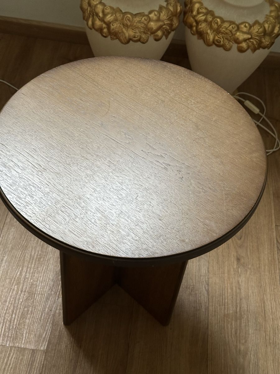 Tables: Tisch – D'occasion à Buttikon SZ par Dana2002