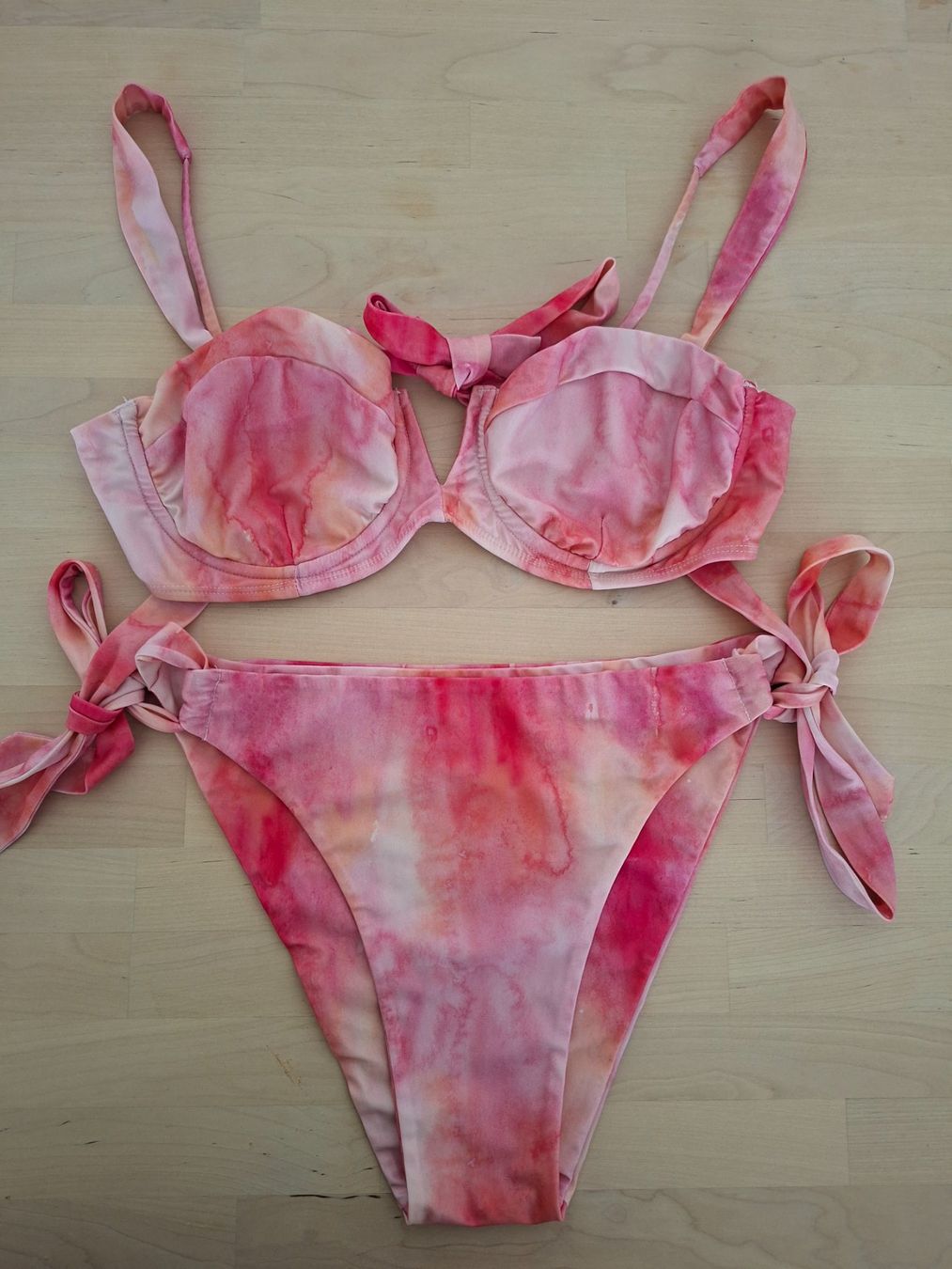 Badekleider & Bikinis: Bikini Set von Palmar – Gebraucht aus Malters von pat_p26z