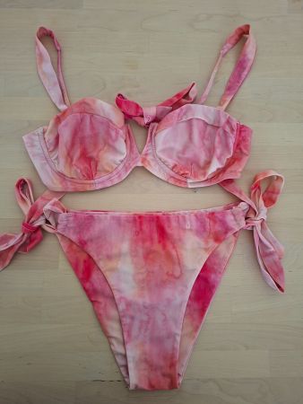 Bikini Set von Palmar