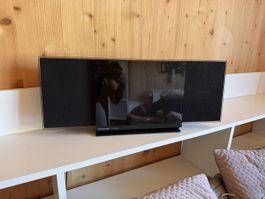 Panasonic Audio System Fernbedienung SC-HC400EG