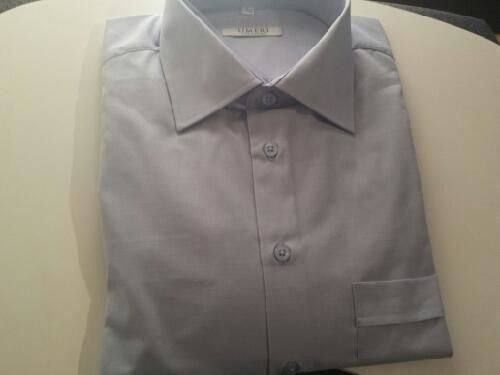 Camicie: +stylische herren hemd grosse M – Nuovo e nell'imballaggio originale da Amriswil venduto da JaJa-Express 1