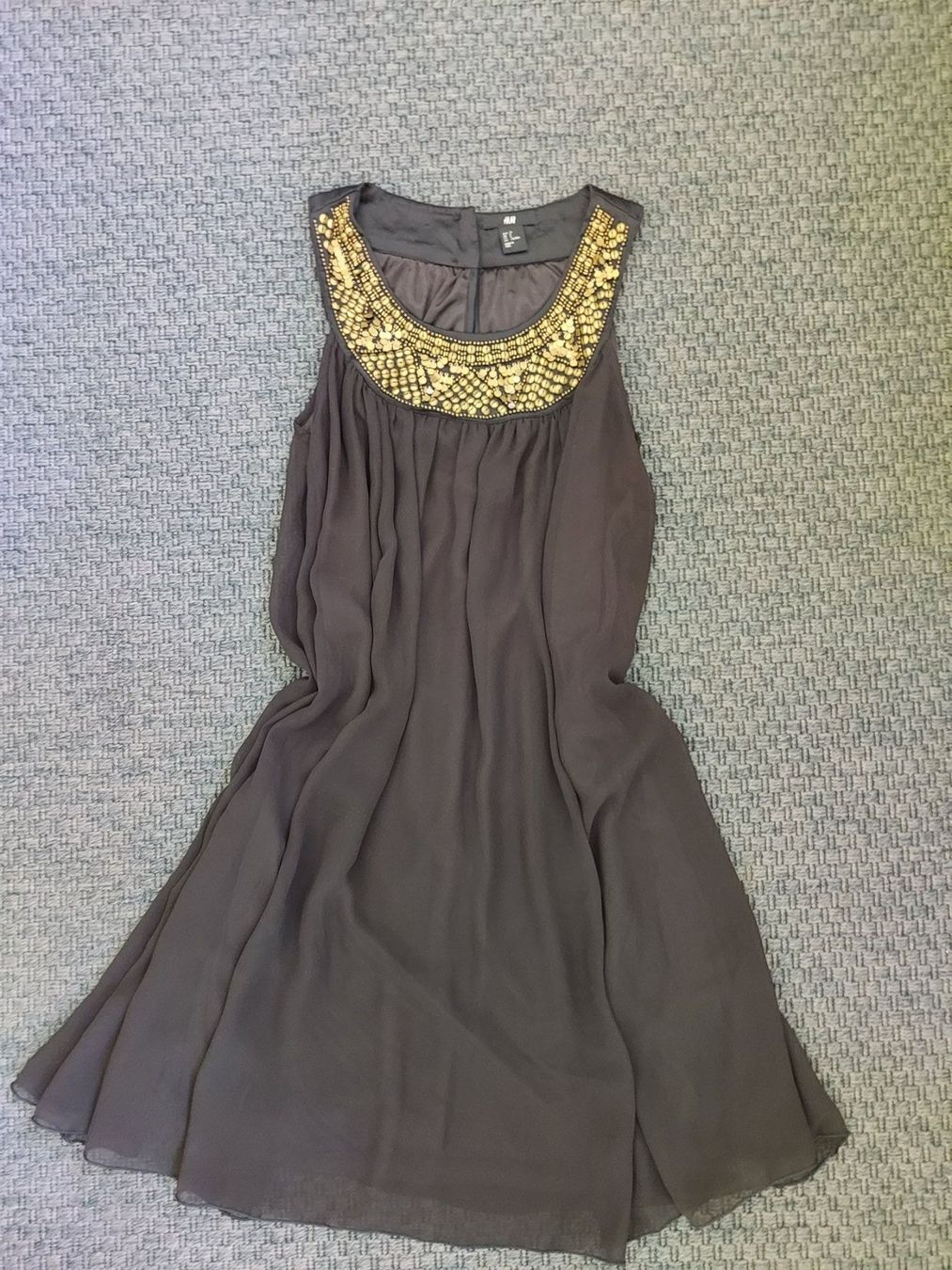H&M Kleider: H&M Kleid Damen Gr. 36 – Gebraucht aus Bonstetten von kaiser_a 1