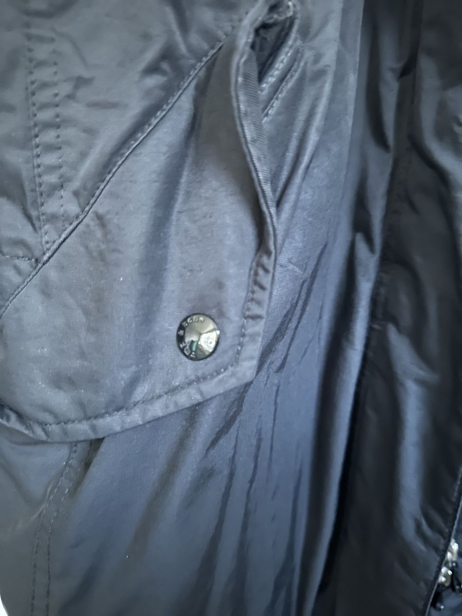 Giacche: Rag & Bone Black Down-Filled Coat parka, Size XS – Usato da Horgen venduto da YumiNoir 1