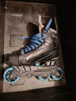 Inlineskates Marsblade Revel Alkali Grösse 6 gebraucht