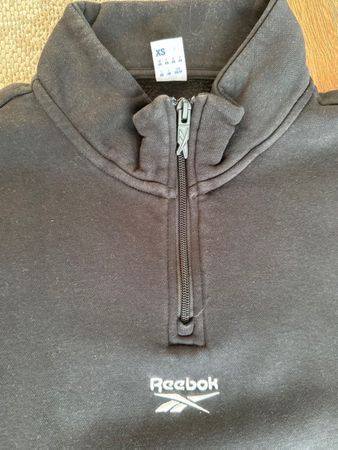 Troyer von Reebok, Gr. XS
