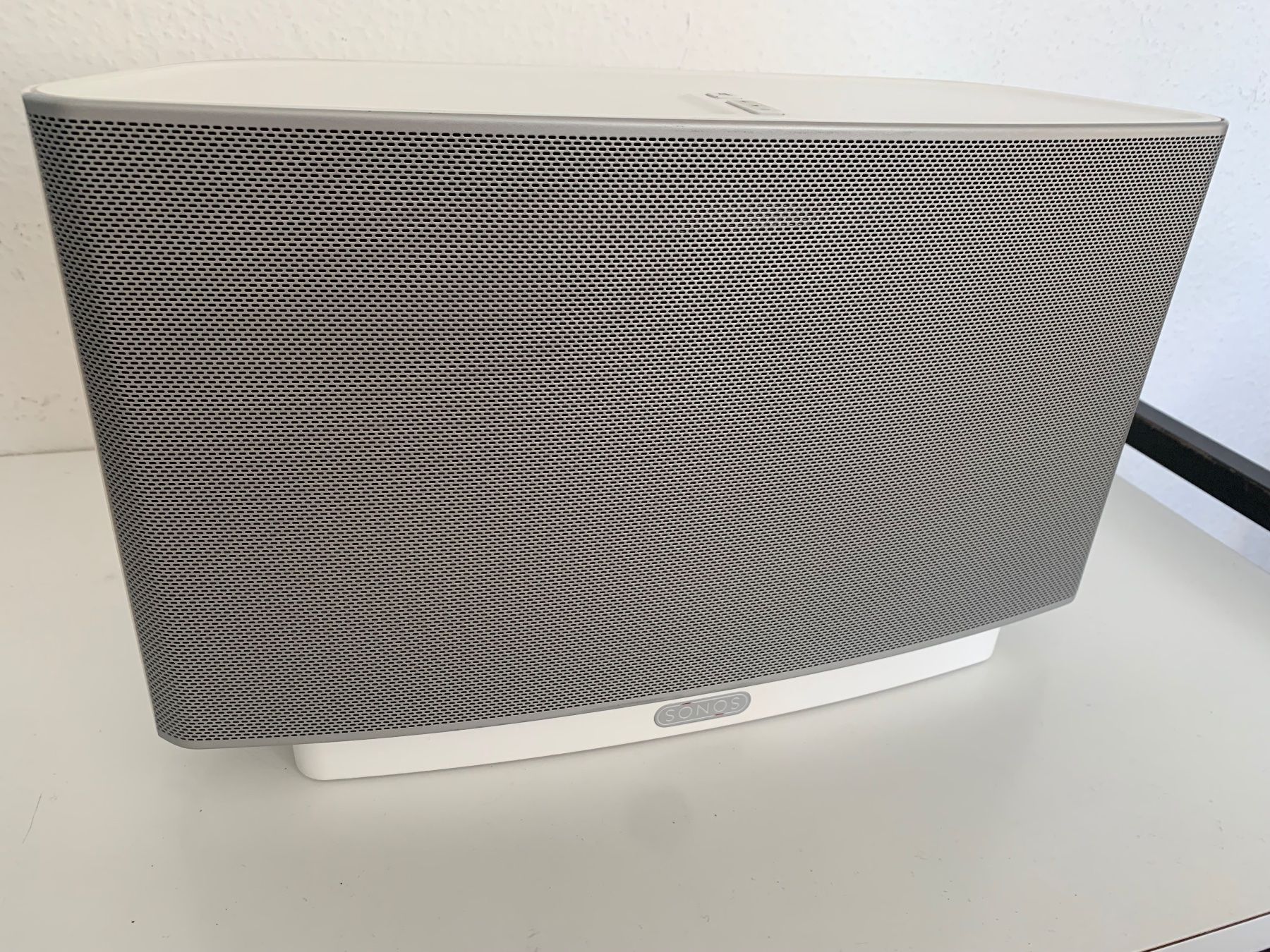 Sonos Lautsprecher: Sonos Play 5, 1.Generation – Gebraucht aus Zürich von rayberg 3