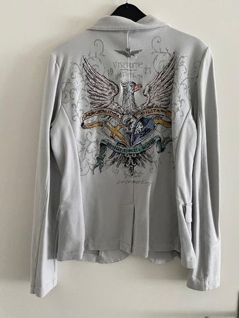 Blazer Aeronautica militare Gr. 40