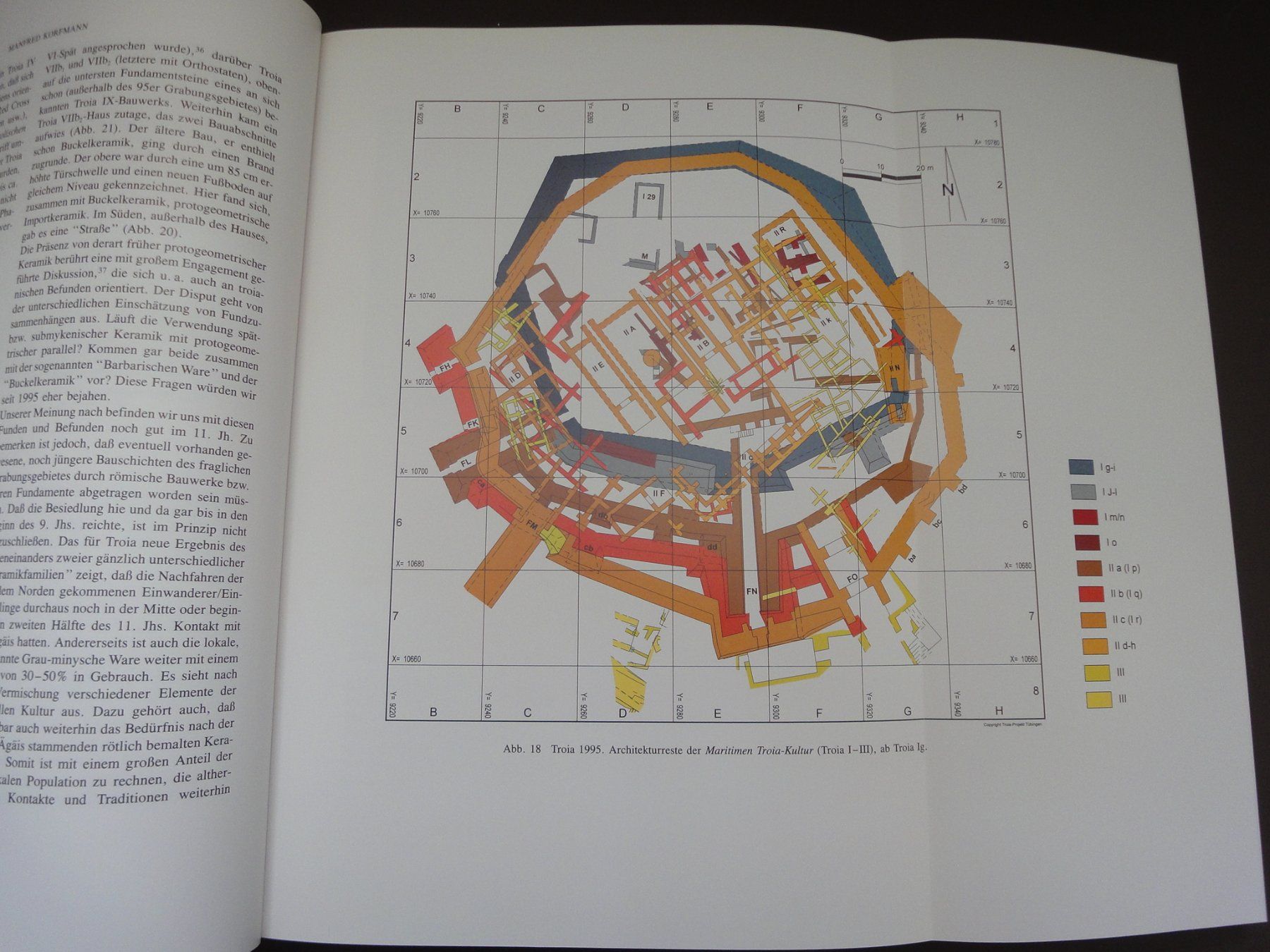 Libri: STUDIA TROICA - BAND 6 - 1996 – Nuovo (secondo la descrizione) da Biel/Bienne venduto da 07helios032 2