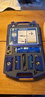 ARCTIC SPRAY Pipe Freezer Profi Set neuwertig