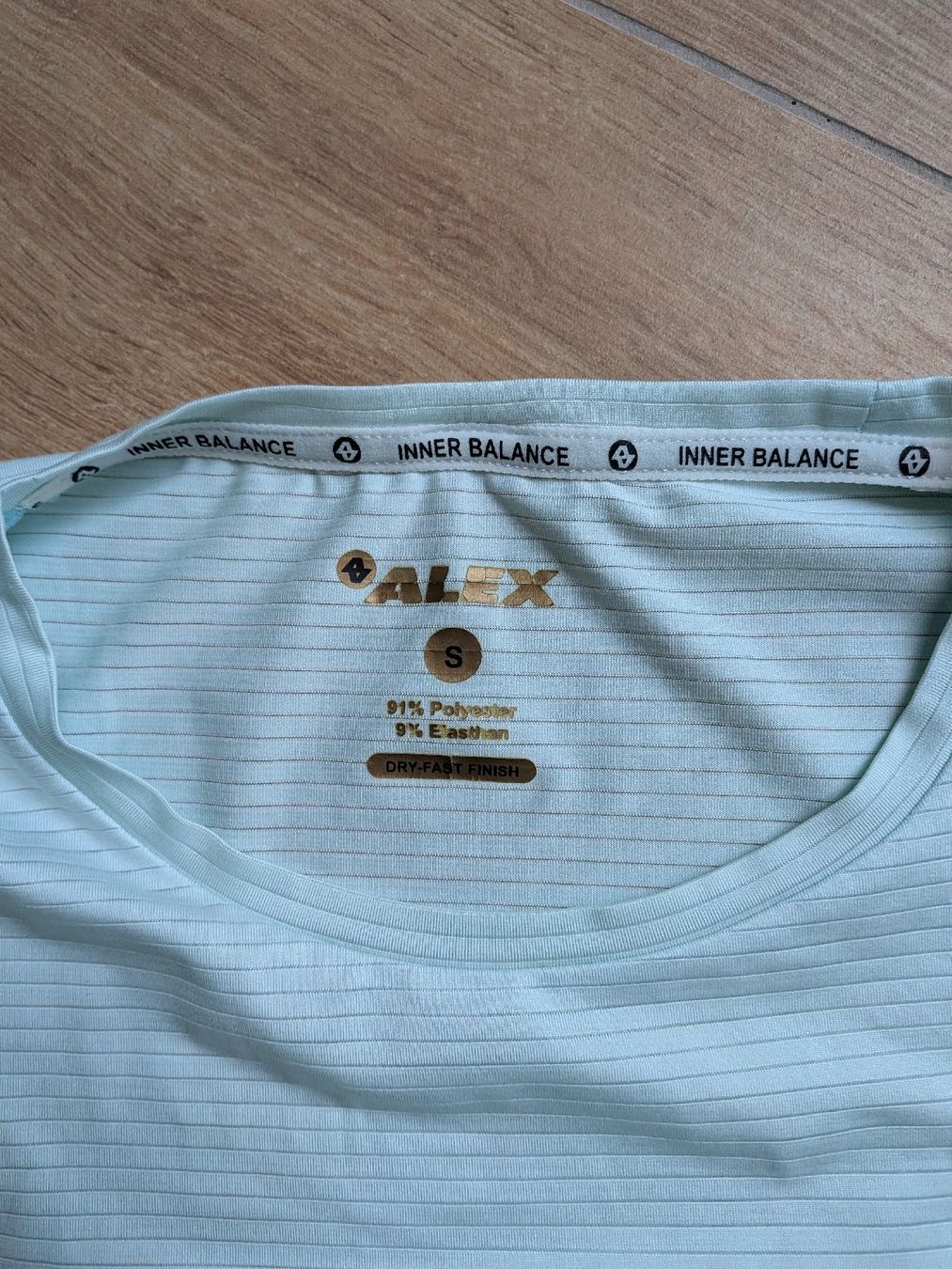T-shirt: Sport Shirt Grösse S – Nuovo (secondo la descrizione) da Eschenbach SG venduto da SanFranciscoCalifornia 1