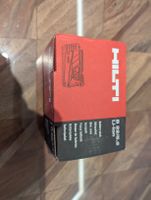 Hilti Akku B 22/5.2 Li-Ion, Neu, ungebraucht!