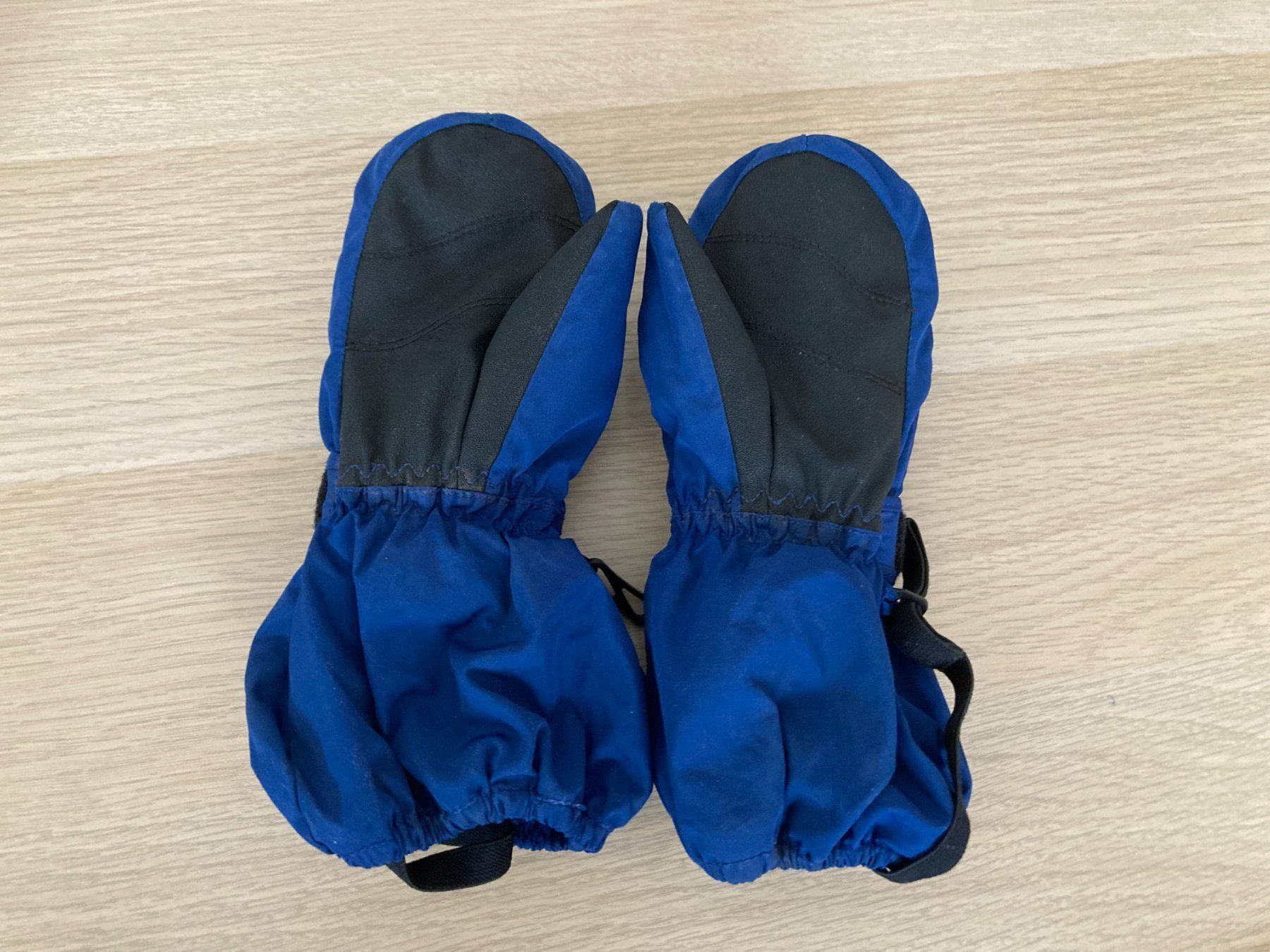 Ziener Gants: Faust-Handschuhe "Ziener Aquashield" – D'occasion à Muttenz par Juvenile33 3