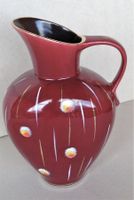 Henkelkrugvase, Vintage