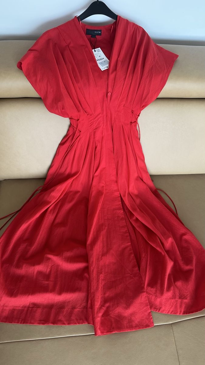 Zara Vestiti: Zara Kleid NEU – Nuovo e nell'imballaggio originale da Zürich venduto da jel_5hwc 3