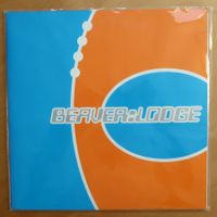 BEAVER - LODGE (10-Inch-EP Neu) (Stoner-Rock)