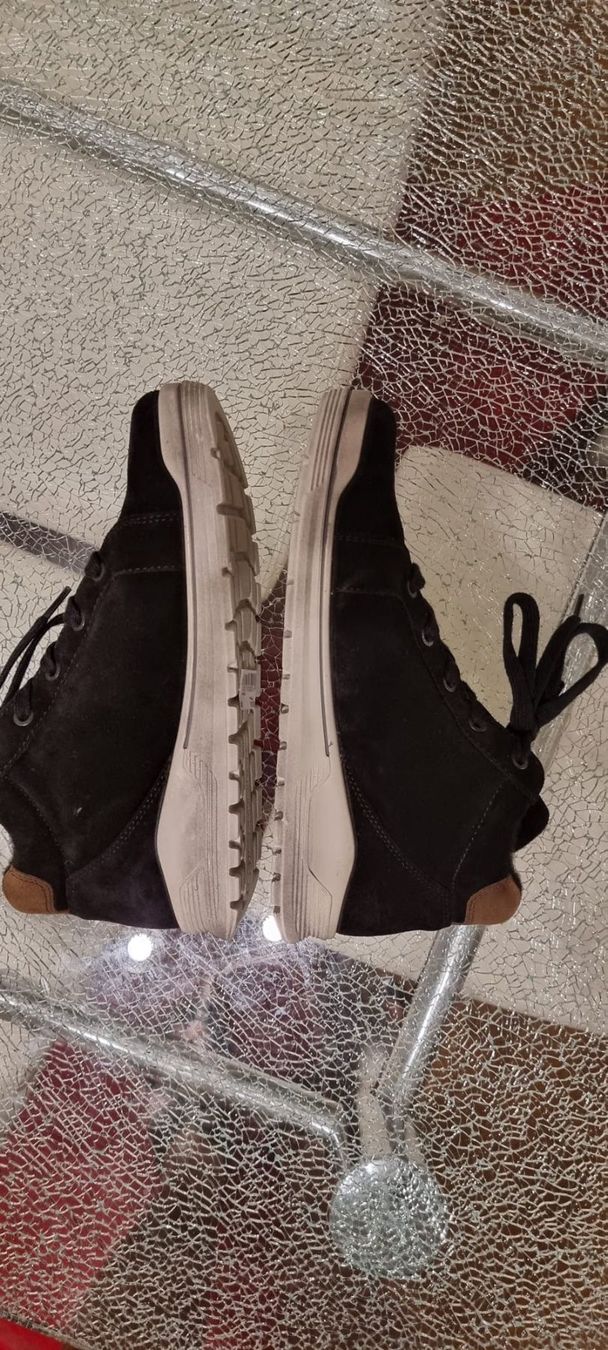 Ricosta Herrenschuhe: RicostaTex Gr. 40 – Neu und originalverpackt aus Luzern von Reni025 3
