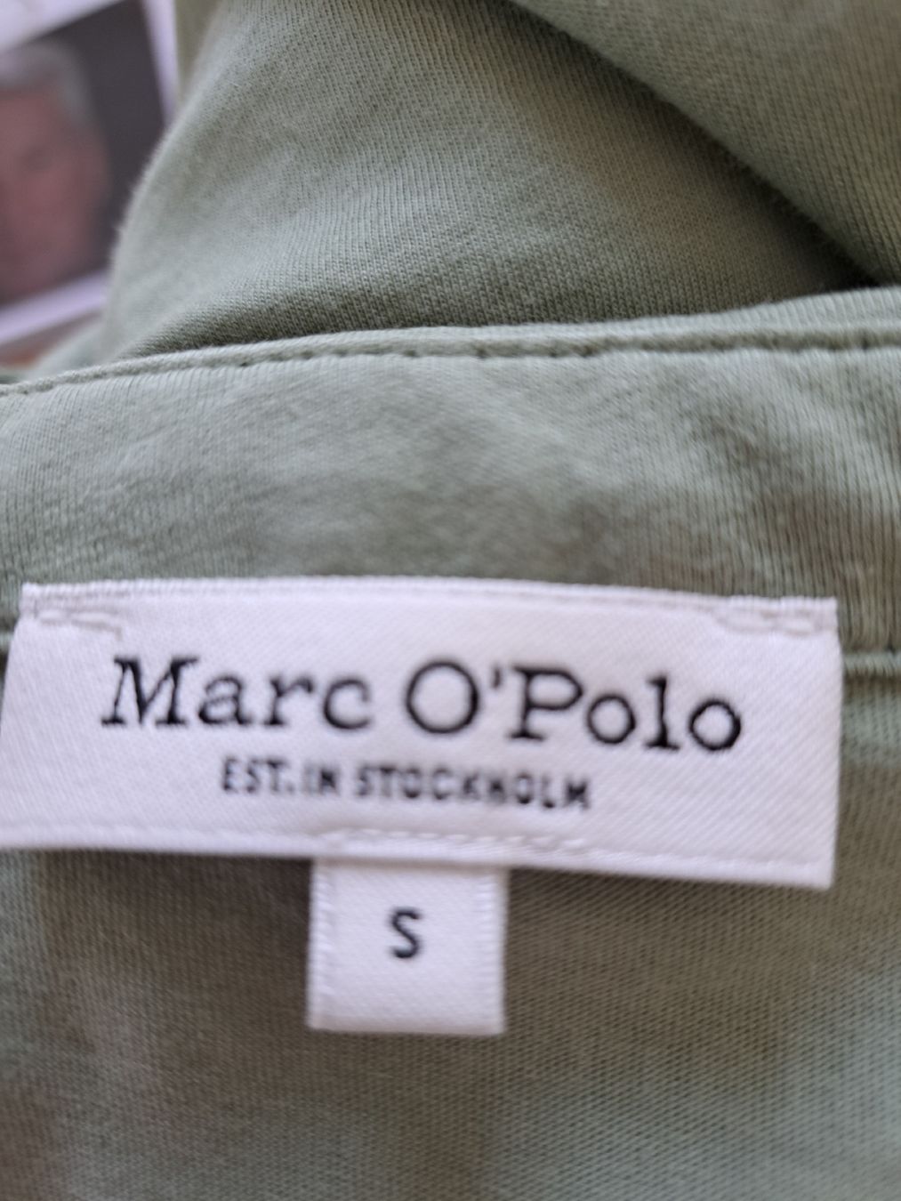 Marc O'Polo Camicette: Marco Polo Blusen Shirt – Usato da Thalwil venduto da sternenstaub369 3