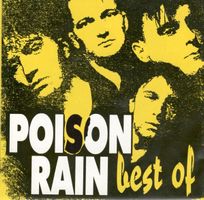Poison Rain – Best Of