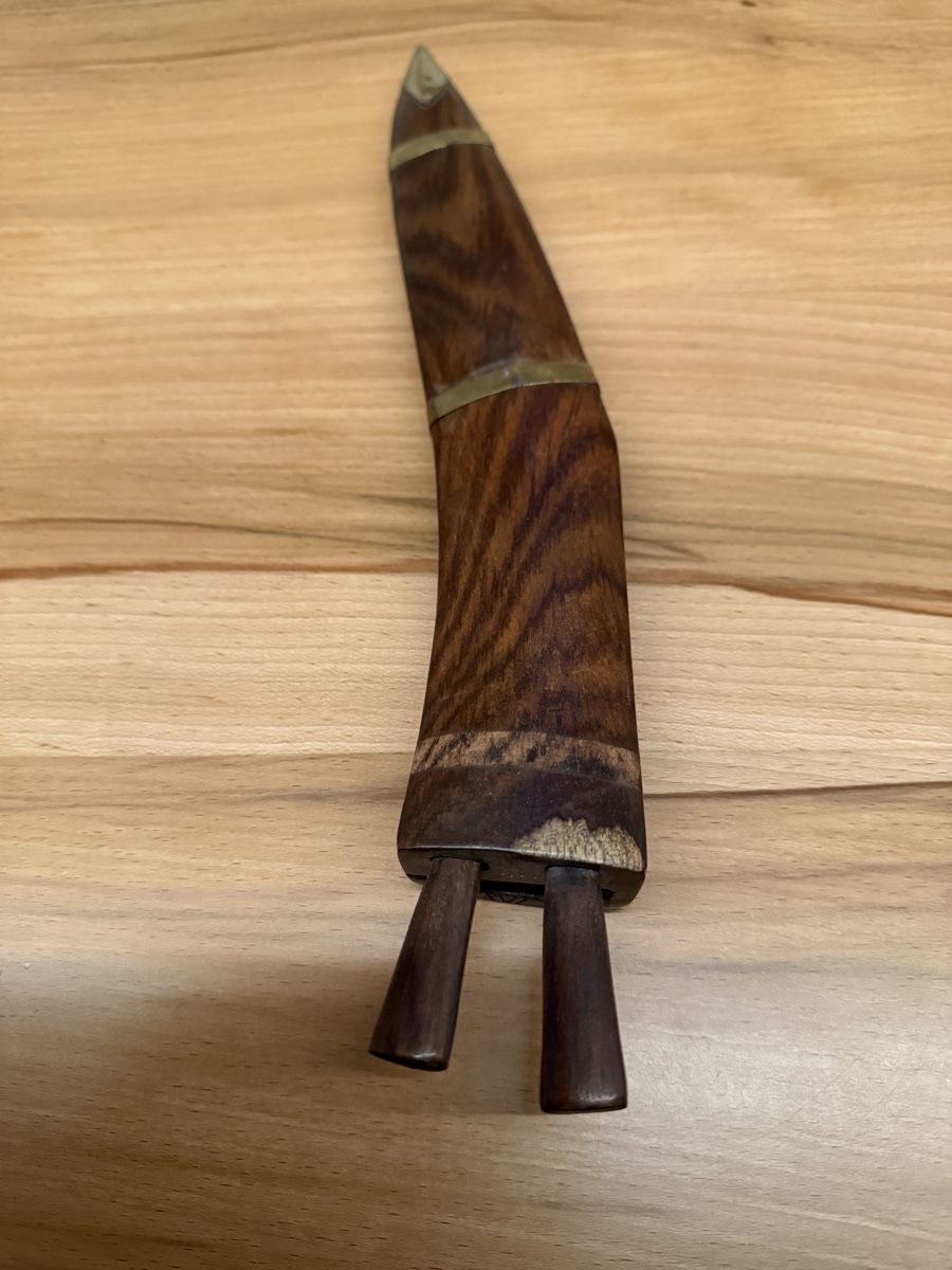 Accessoires: Messer – D'occasion à Grenchen par Bastet007 5