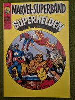Marvel-Superband Nr. 28 / II / Inhalt siehe Bilder