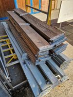 Palletrahmen Klappbar