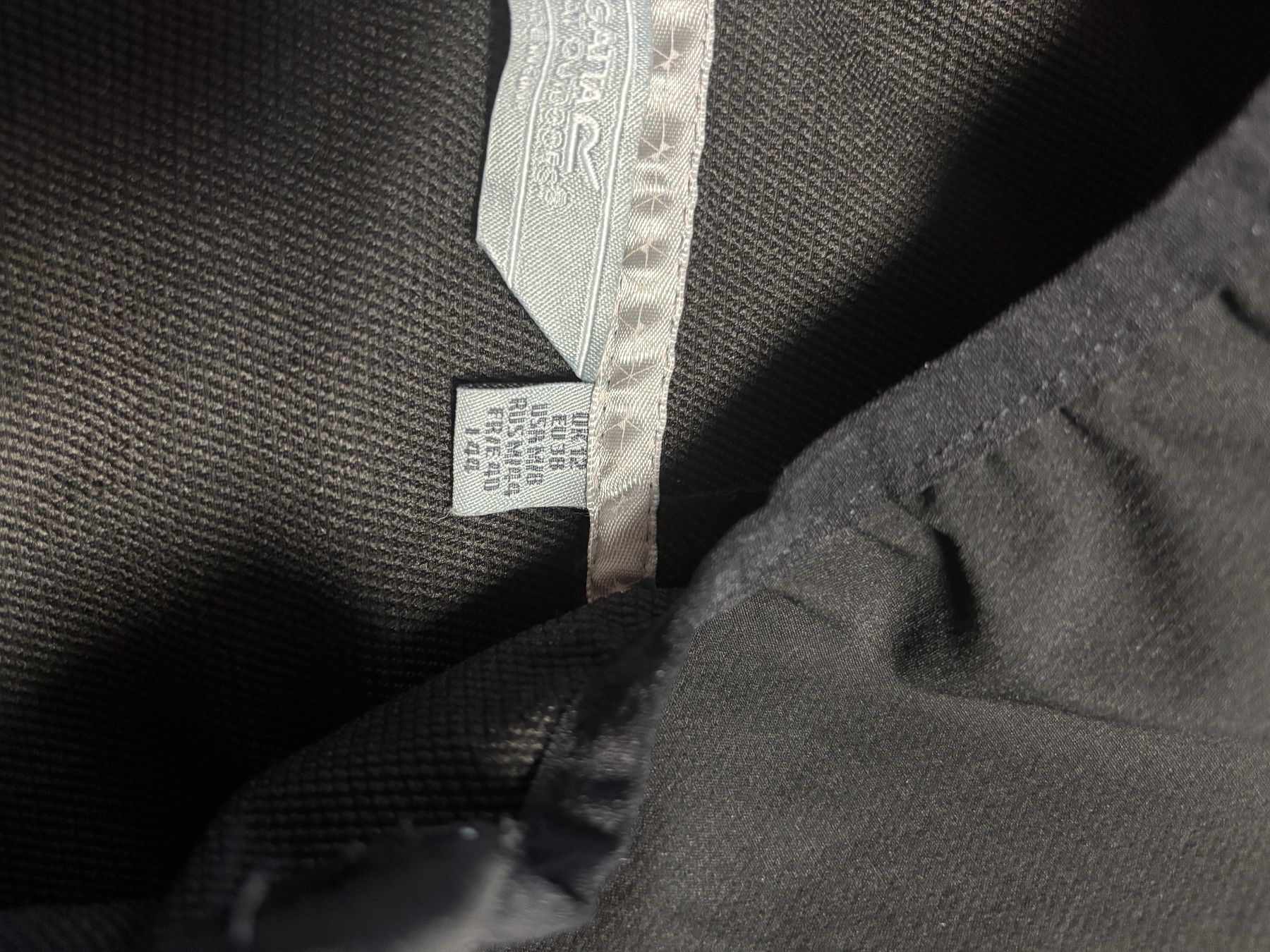 Giacche: Regatta Wanderjacke Gr.38 – Usato da Hasliberg-Hohfluh venduto da hasliberg79 2