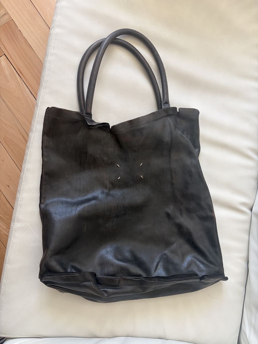 Maison Margiela Borse: Maison Margiela bag – Usato da Zürich venduto da Son_77