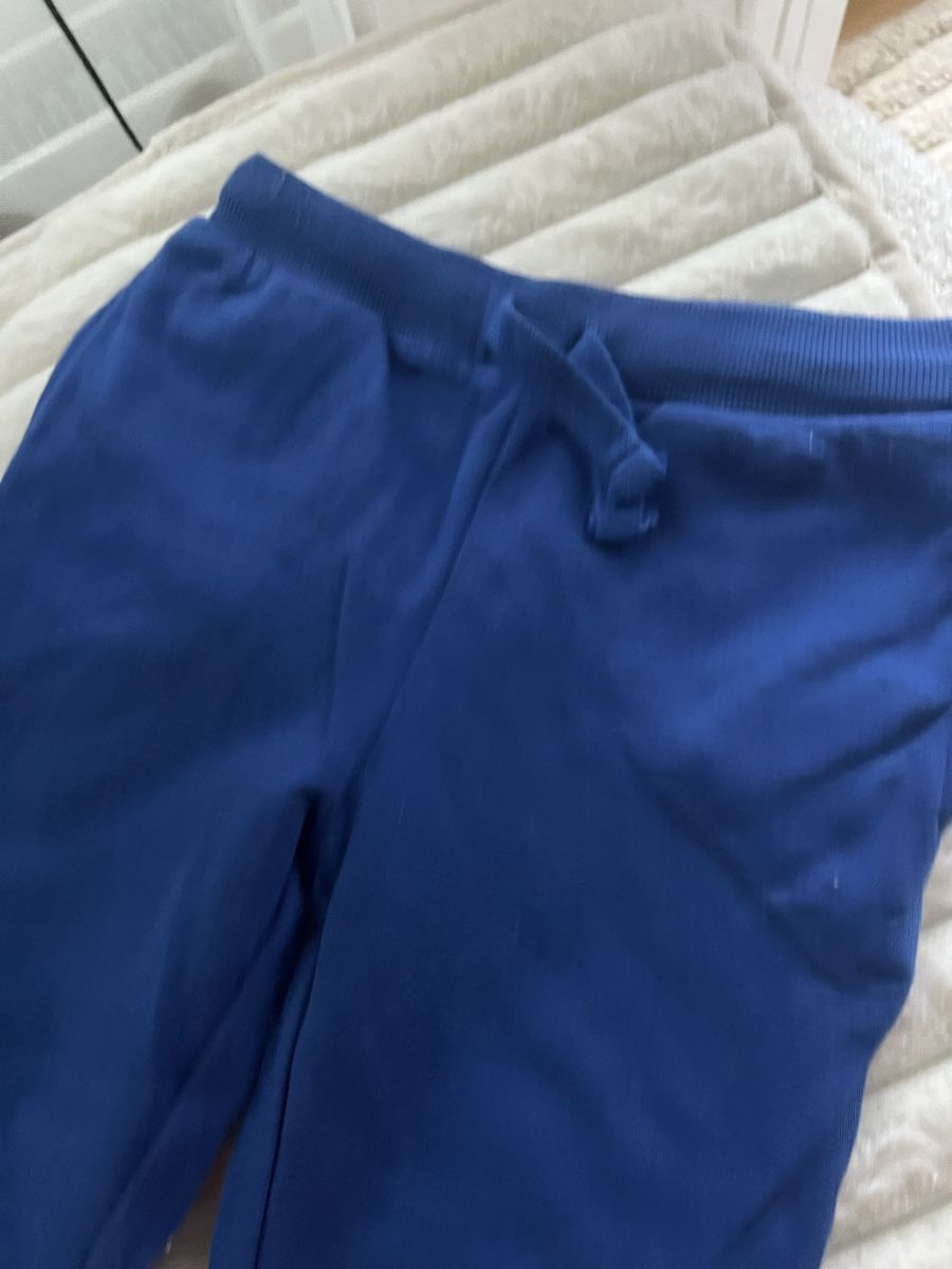 Pantaloni: SONIC TRAINERHOSE NEUWERTIG GR 122 – Usato da Basel venduto da theo-g77 2