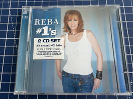 Reba – #1's