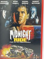Midnight Ride (1990)  selten!