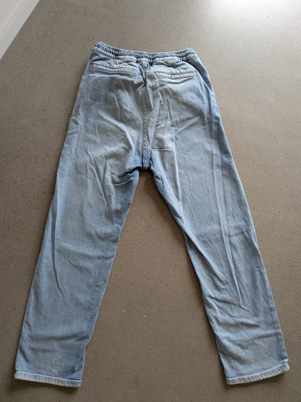 Armedangels Jeans: ARMEDANGELS Jeans light blue XS – Usato da Niederteufen venduto da FSe 1