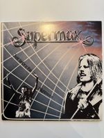 Supermax – Just Before The Nightmare - 1988 - Seltenheit