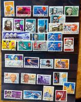 SOWJETUNION Briefmarken ~1962-64
