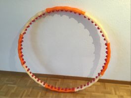 Hula Hoop Reifen für  Erwachsene, Top Zustand!