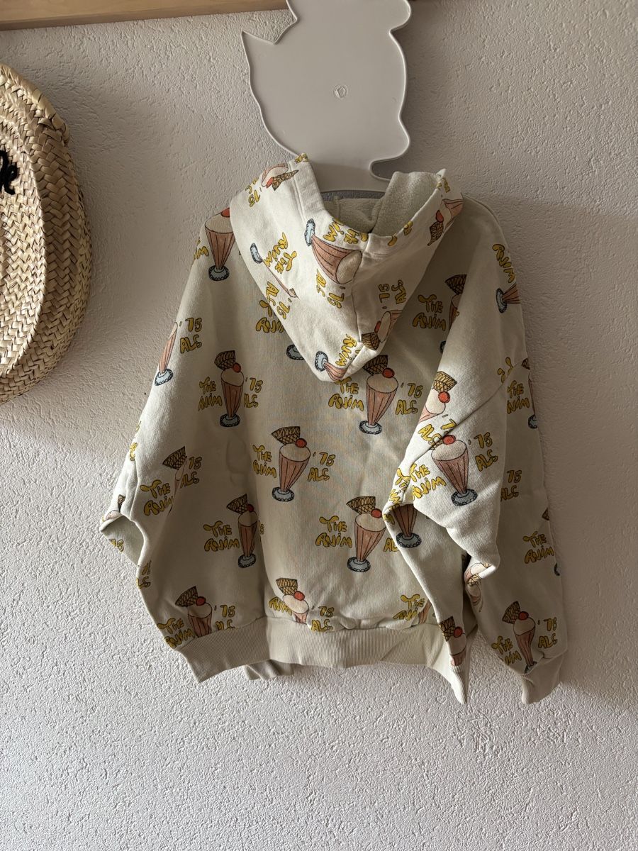Pullover & Sweatshirts: Kapuzenpullover The Animals Observatory  – Gebraucht aus Boniswil von Biancaneve91 3