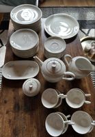 KPM Geschirr Set 606