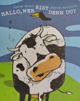 Hallo, wer bist denn du? Maus Bilderbuch ab Fr. 8.-