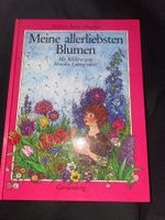 Meine allerliebsten Blumen