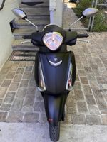 Scooter Yamaha D’elight