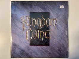 Kingdom Come LP