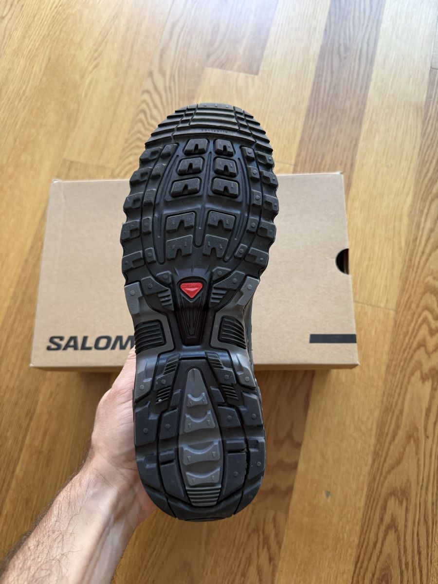 Salomon Scarpe da uomo: Salomon ACS Pro  – Nuovo e nell'imballaggio originale da Zürich venduto da _matzhah 2