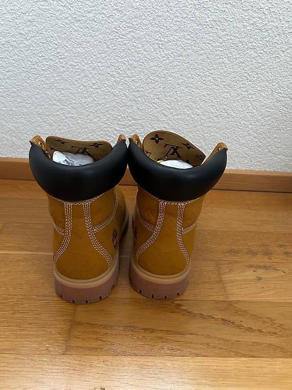 Scarpe da donna: Boots – Usato da Herisau venduto da jsb_c6m2 1