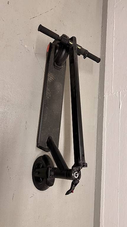 Kickboard: E-Scooter Pro 25 km/h – Usato da Muttenz venduto da itsvivi 4