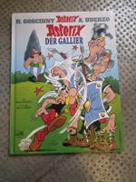 Comic Asterix der Gallier  Hardcover